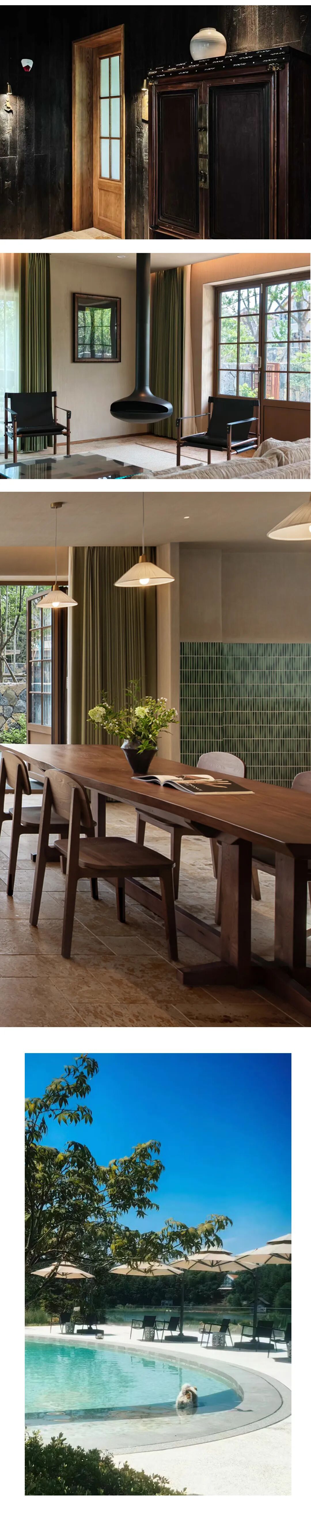 自然建筑美学——咸宁梓有集未迟•云梦泽-14