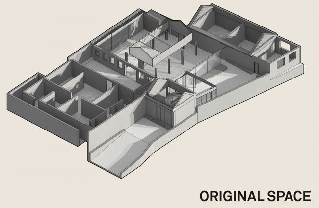 长城脚下的交融空间 · 叁舍餐厅-59