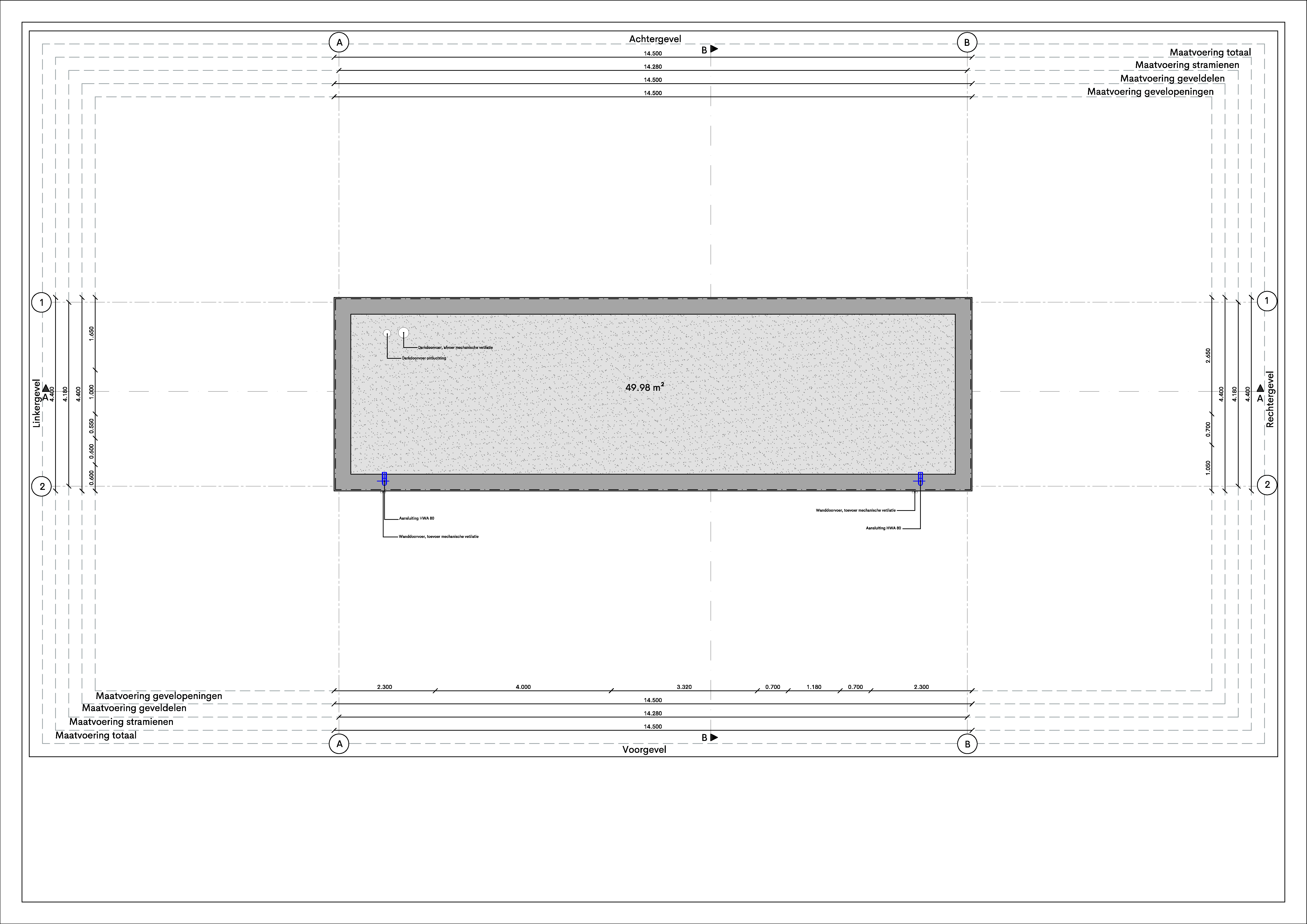 Comprehensive Construction Permit Drawings-6