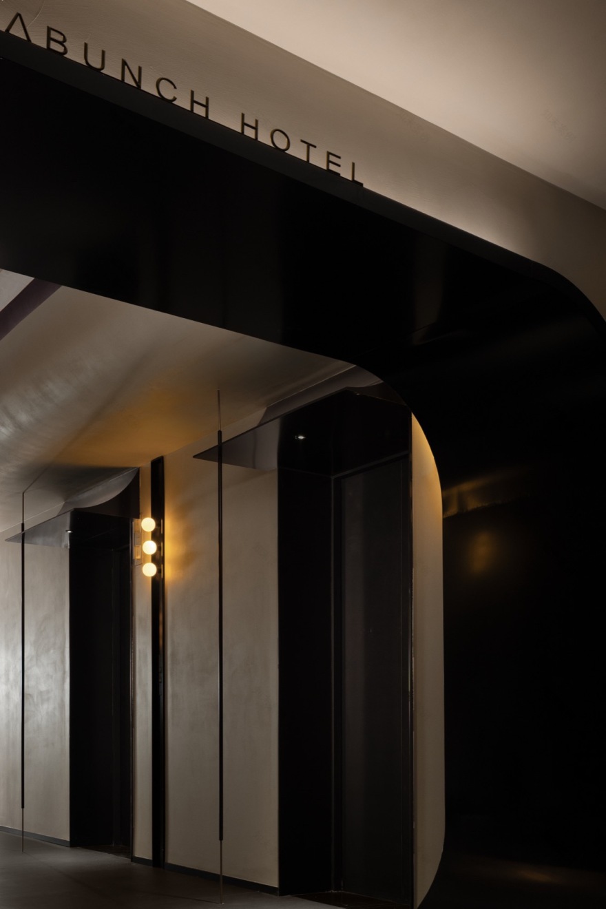 一束酒店,长沙 / 尺镀美学-47