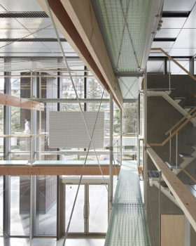 GDO工作室·西纳托丨日本东京丨结构设计寺戸巽海,照明设计FDS