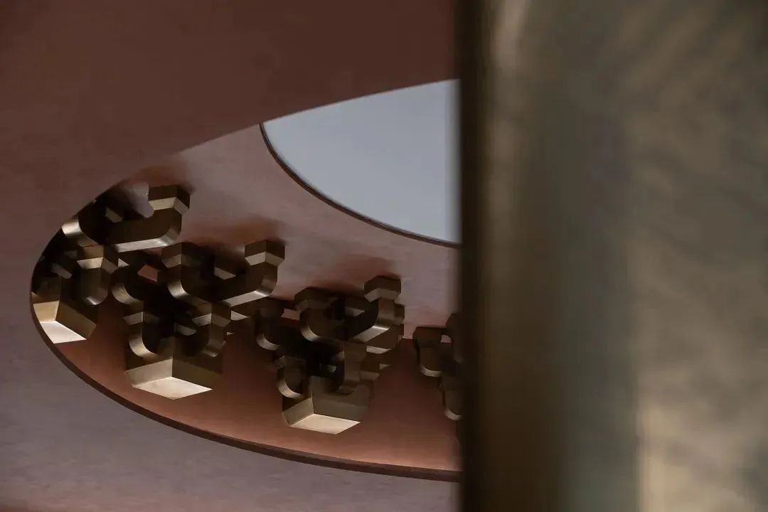 同仁堂健康成都春熙路店丨中国成都丨WUUX 無象空间建筑-30