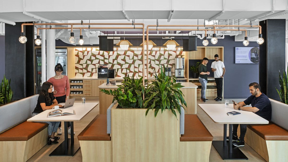 什么是可持续建筑设计与焕新？ -3