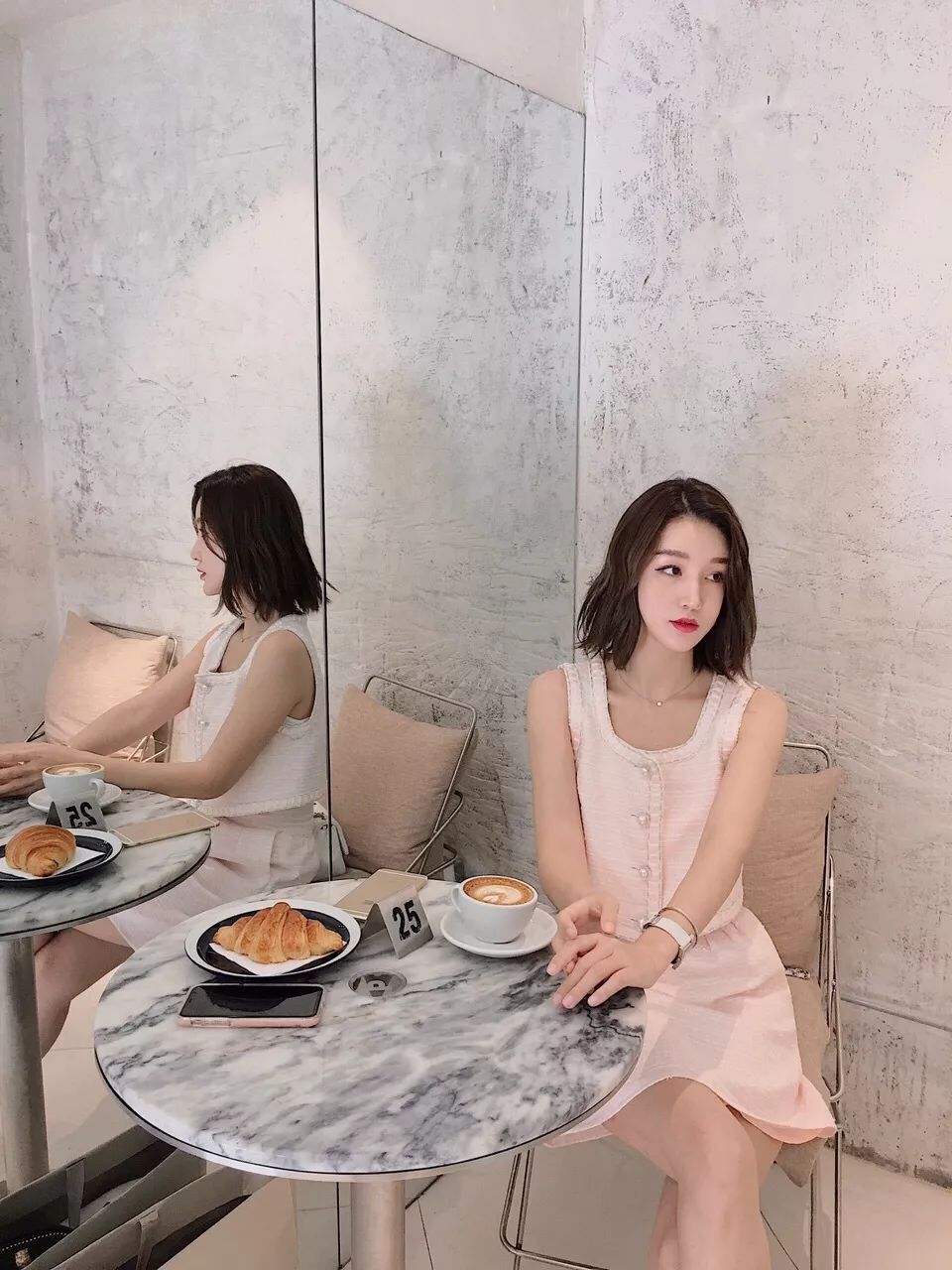 PARAS Coffee | 工业风中的美学空间-104