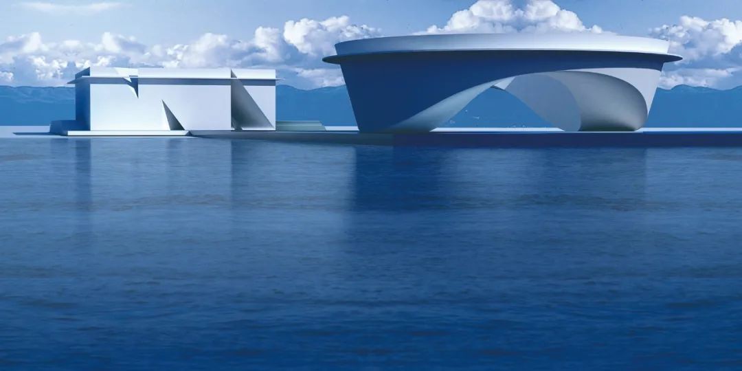 “光和作用”计划丨和美术馆,安藤忠雄建筑研究所与拾分之壹机构-68