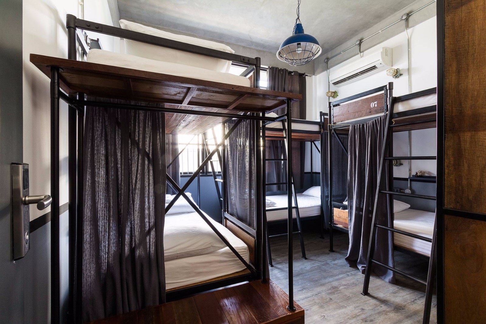 泰国 Oxotel 青年公寓-6