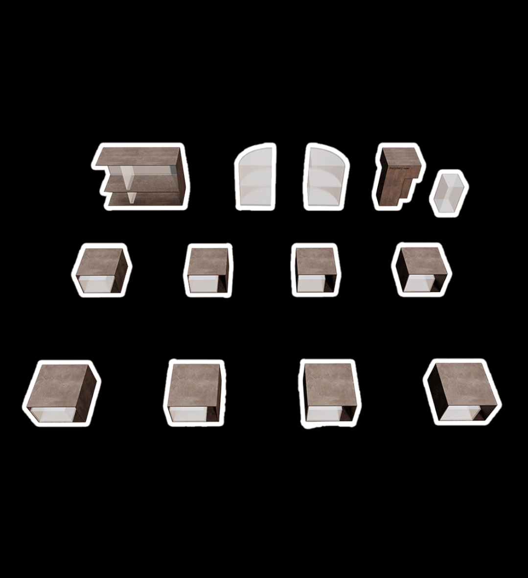 天空空间丨中国宝鸡丨DAS大森设计-24