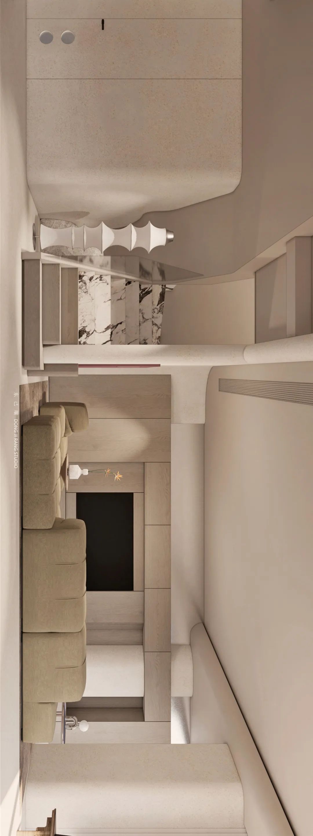 温暖的绿色力量,张弛有度的设计丨中国成都丨吴晨,何雨晴-34