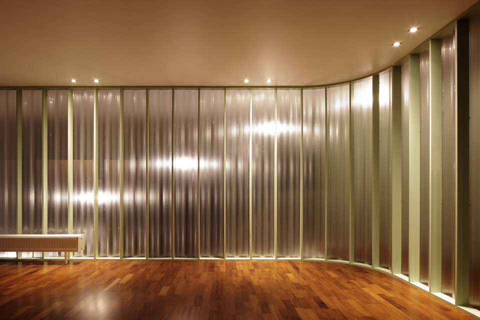 比利时 HCB 住宅 | 废旧材料打造的可持续空间-23