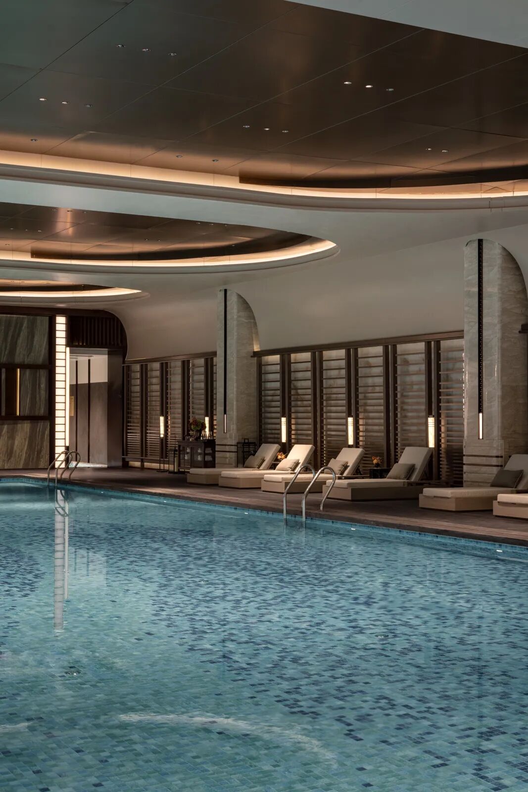 合肥中海·观庐府丨中国合肥-34