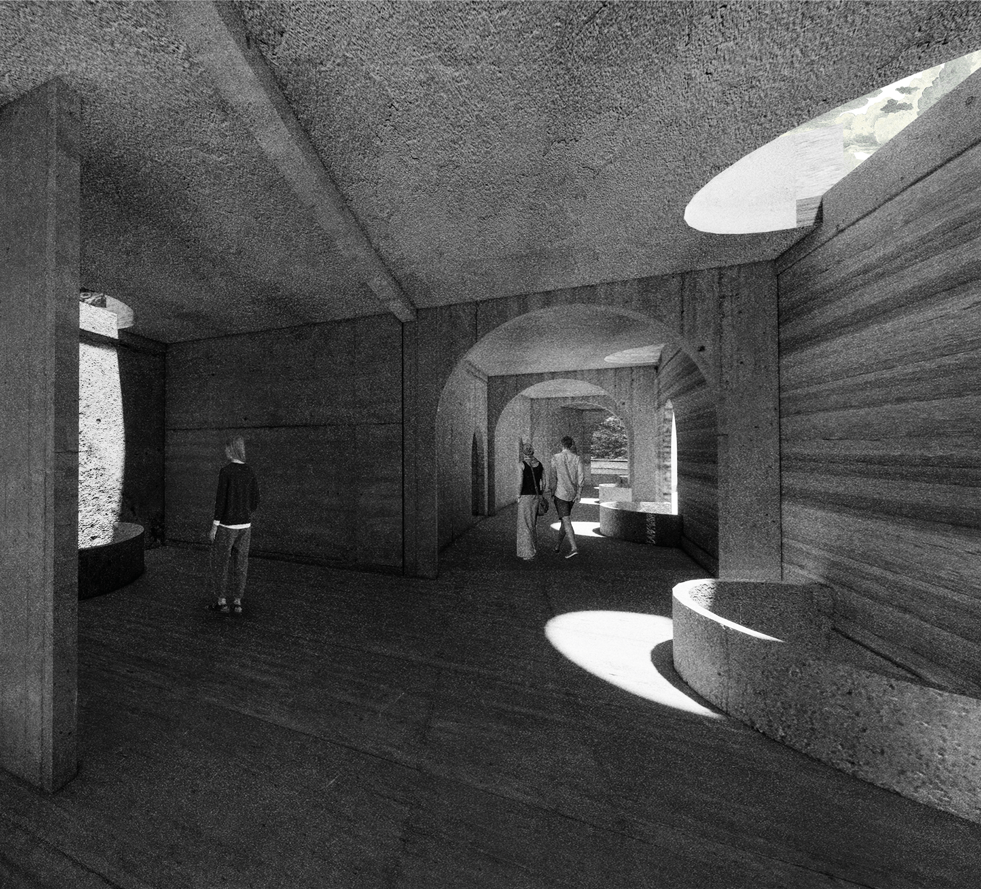 在边界之间居住丨哥伦比亚-36