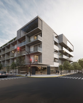 Proyecto Centenario