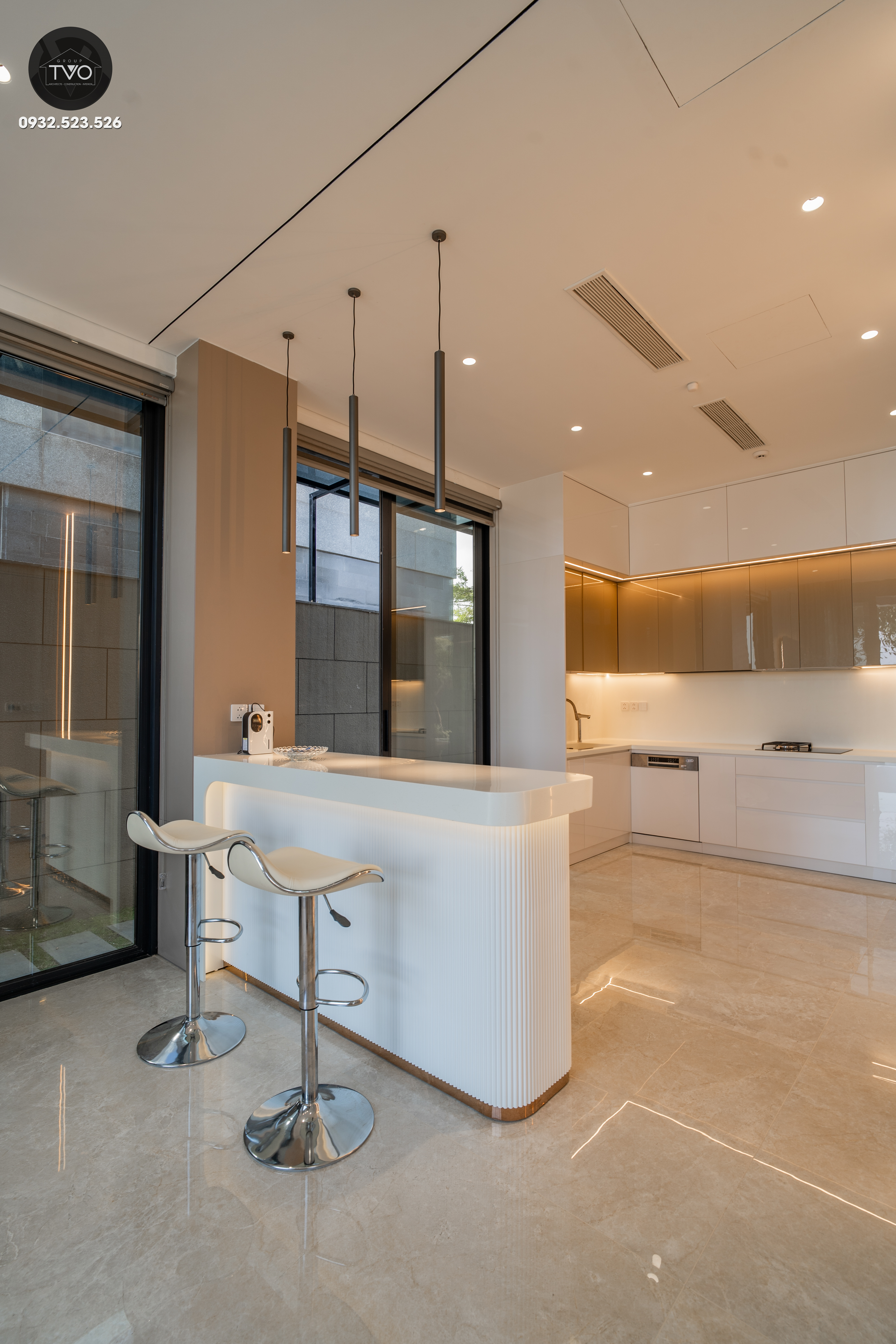 别墅豪宅，SONG HAO VILLA-19