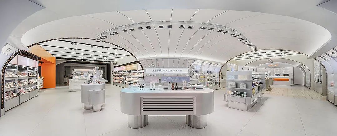 H·E·A·T 喜燃南京体验店丨中国南京丨立品设计-20