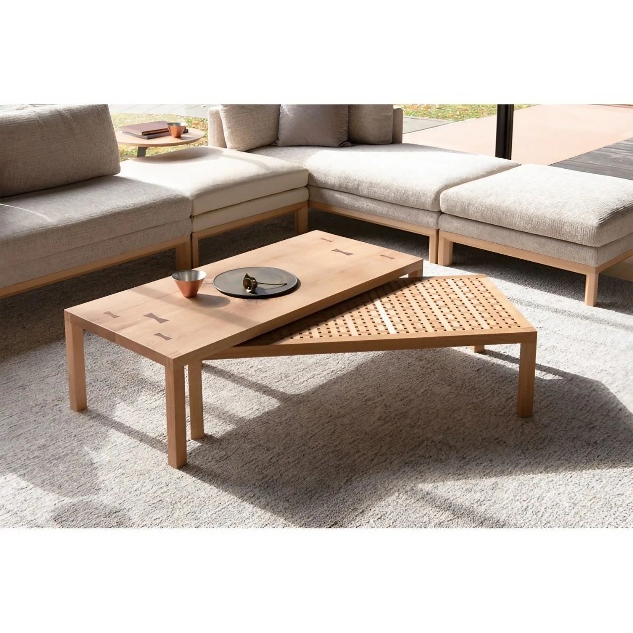 CondeHouse 家具设计-65