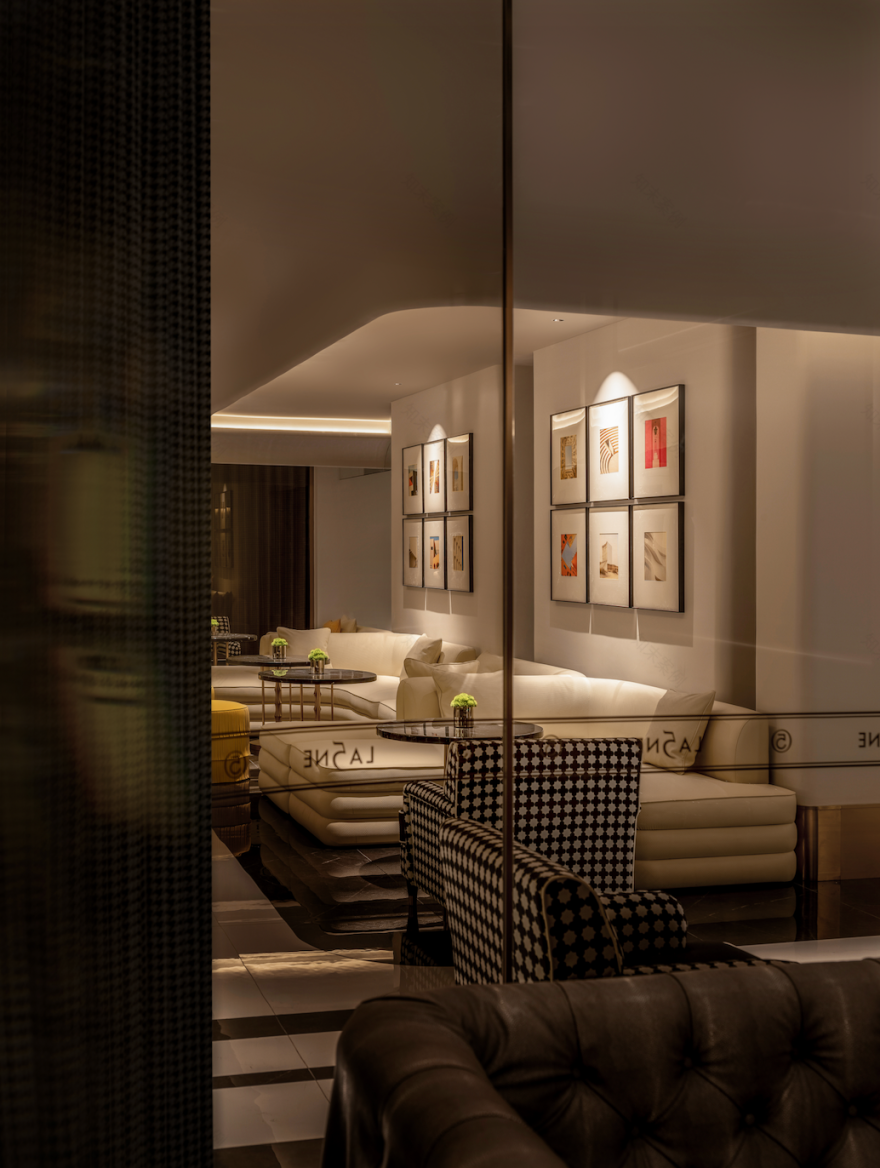 俪水5号巷丨中国沈阳丨大展装饰设计顾问有限公司-32