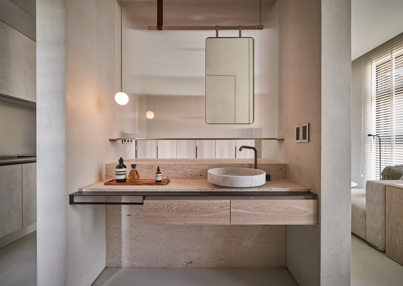 微型寓所 | 本直制作-10