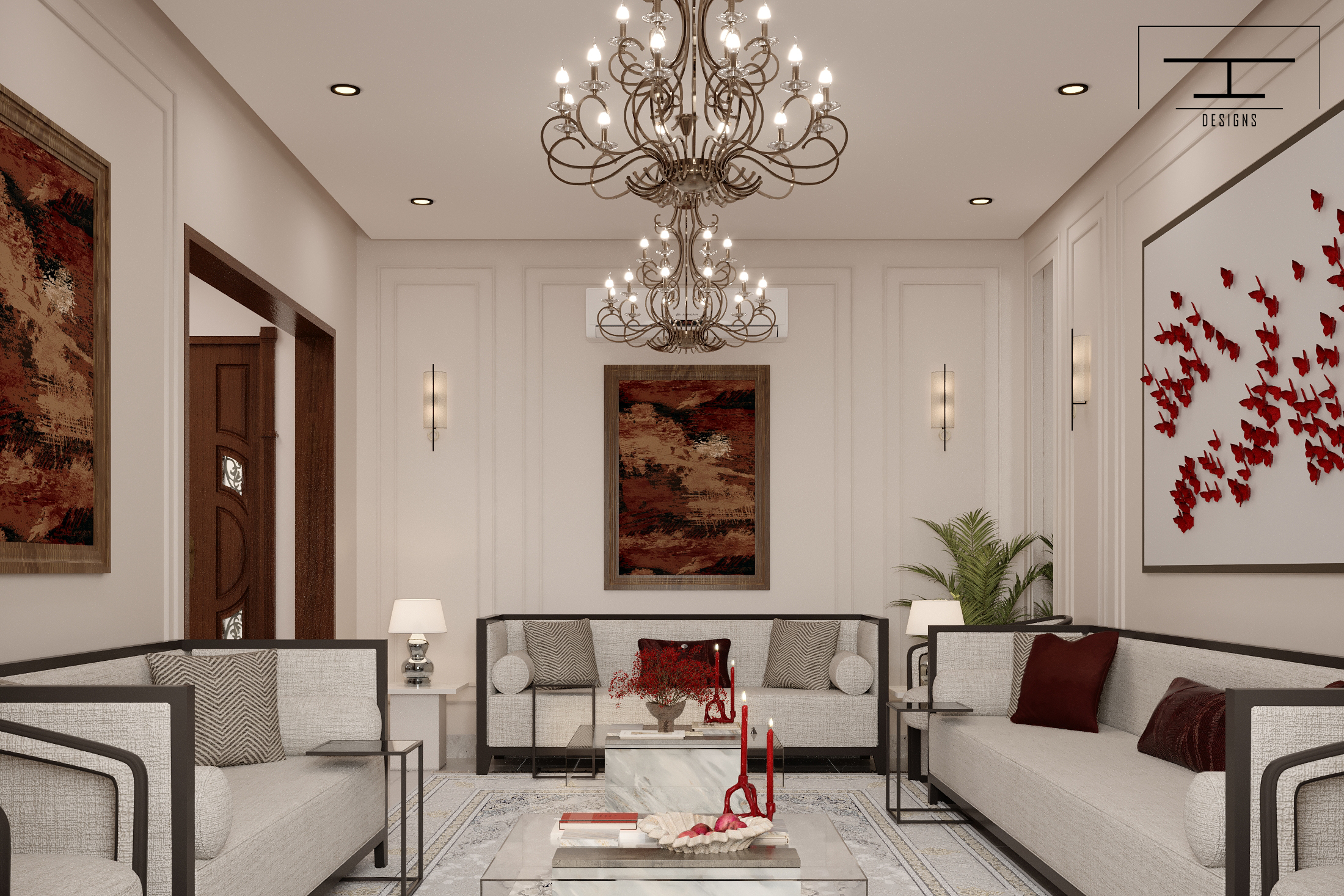 MAJLS & DINNING ...-3