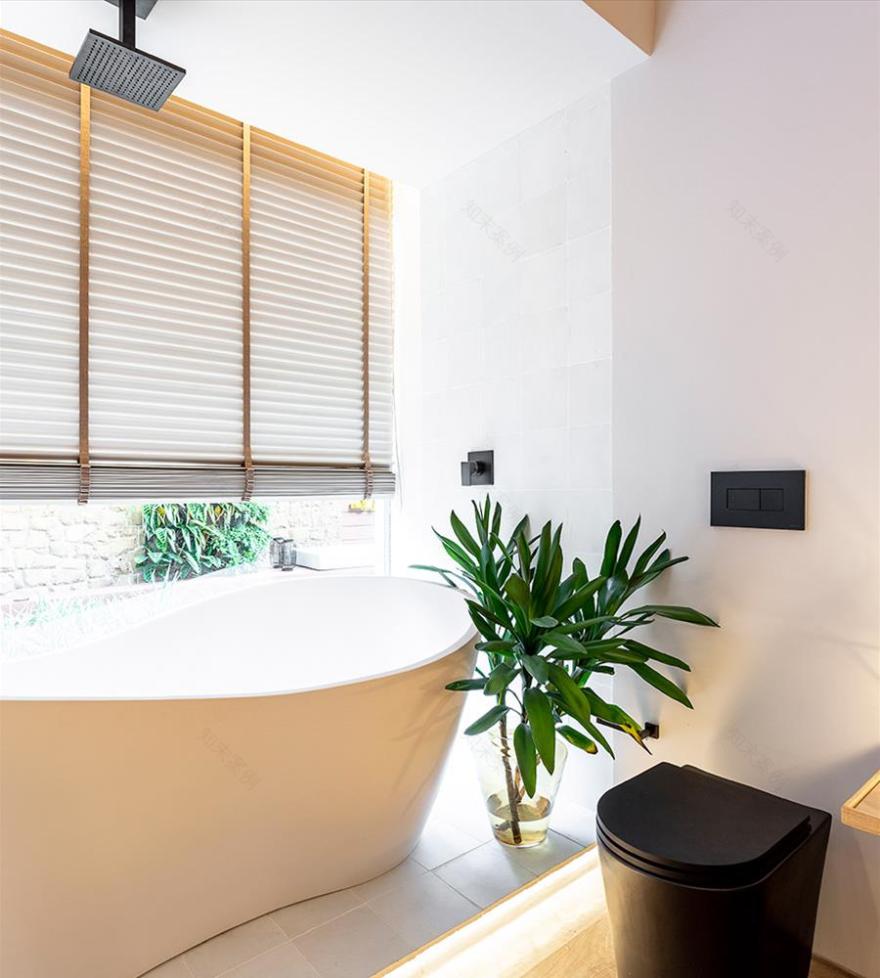 巴西 Boutique Residence 218-21