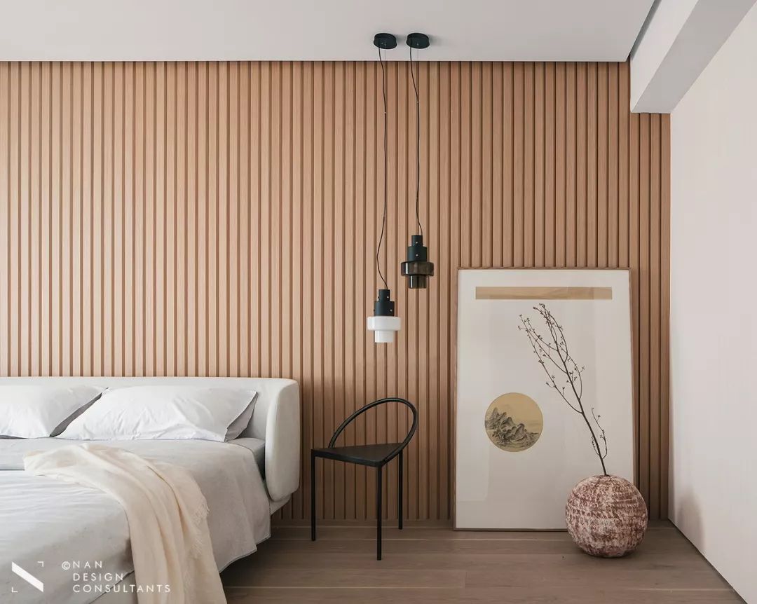 融汇东西,古韵新潮——京城豪苑住宅设计-48