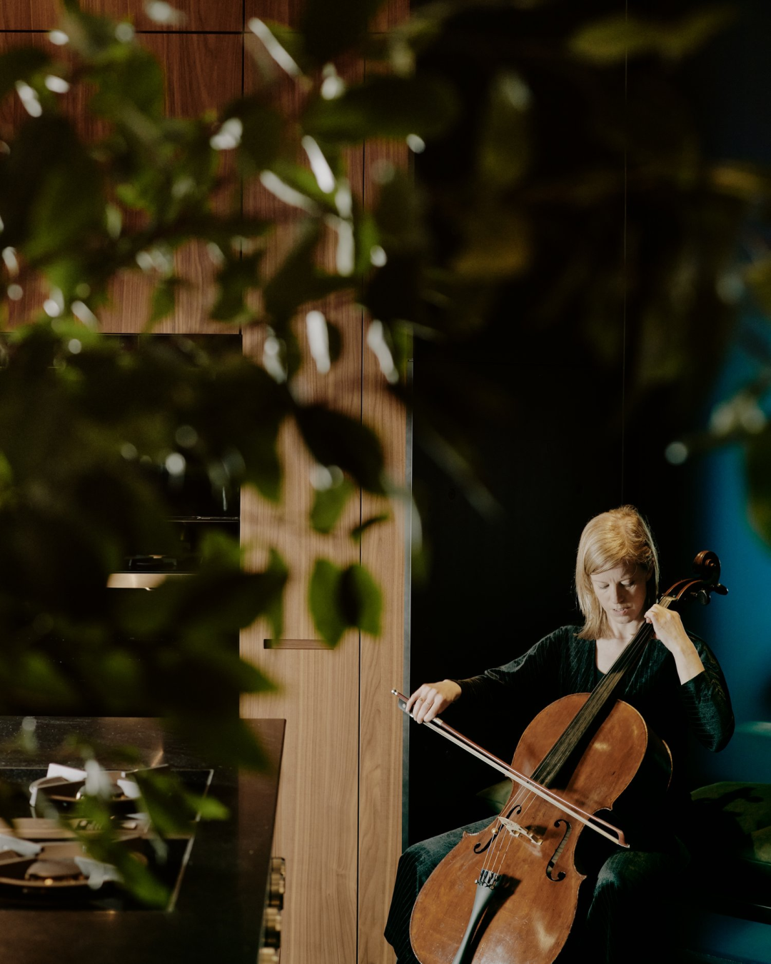 四叶饰屋丨加拿大维多利亚丨Hyde + Hyde Architects-41