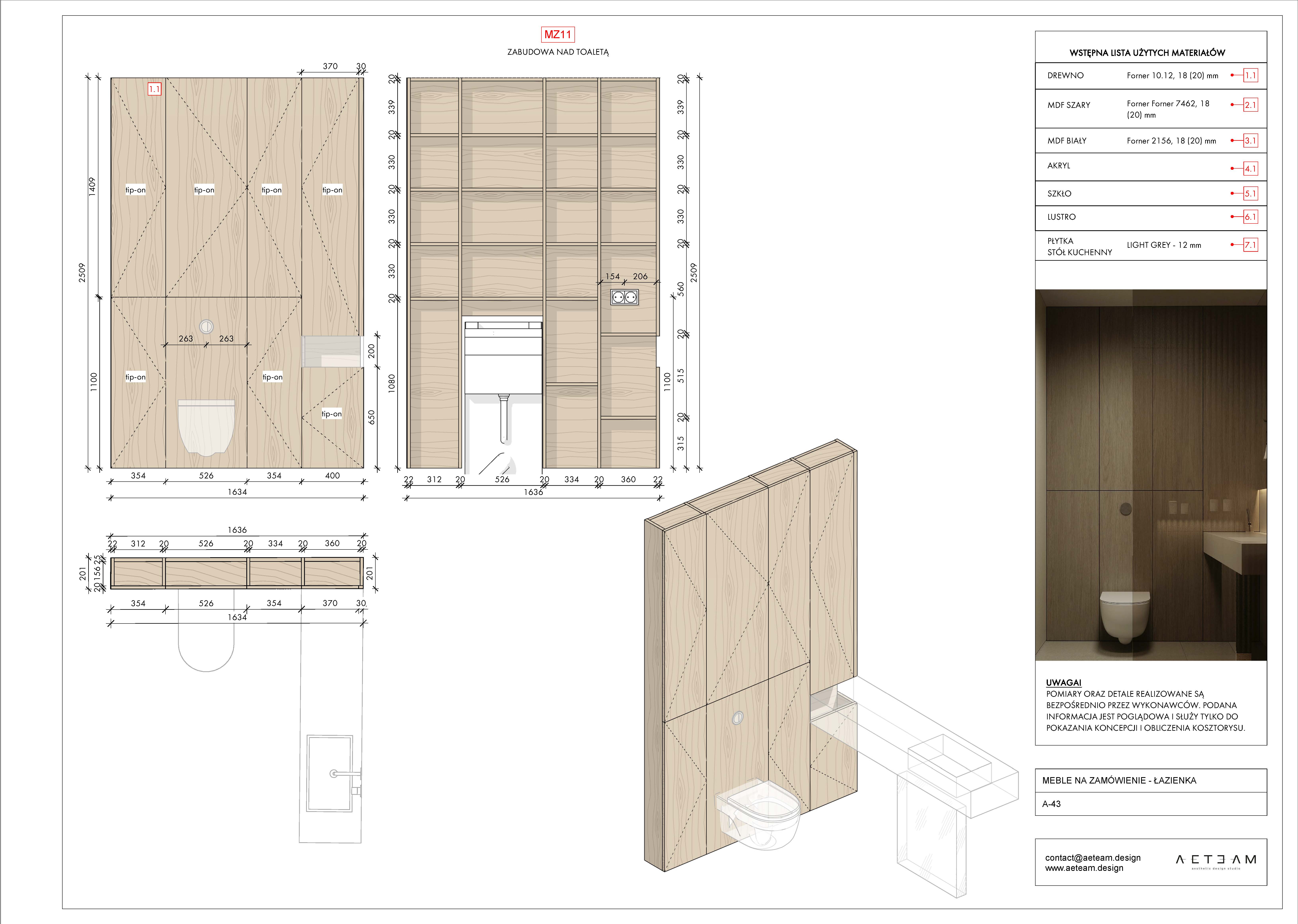 普拉加设计项目丨Poland-37