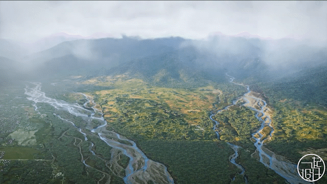 「正念之城」丨BIG,Arup,Cistri-6