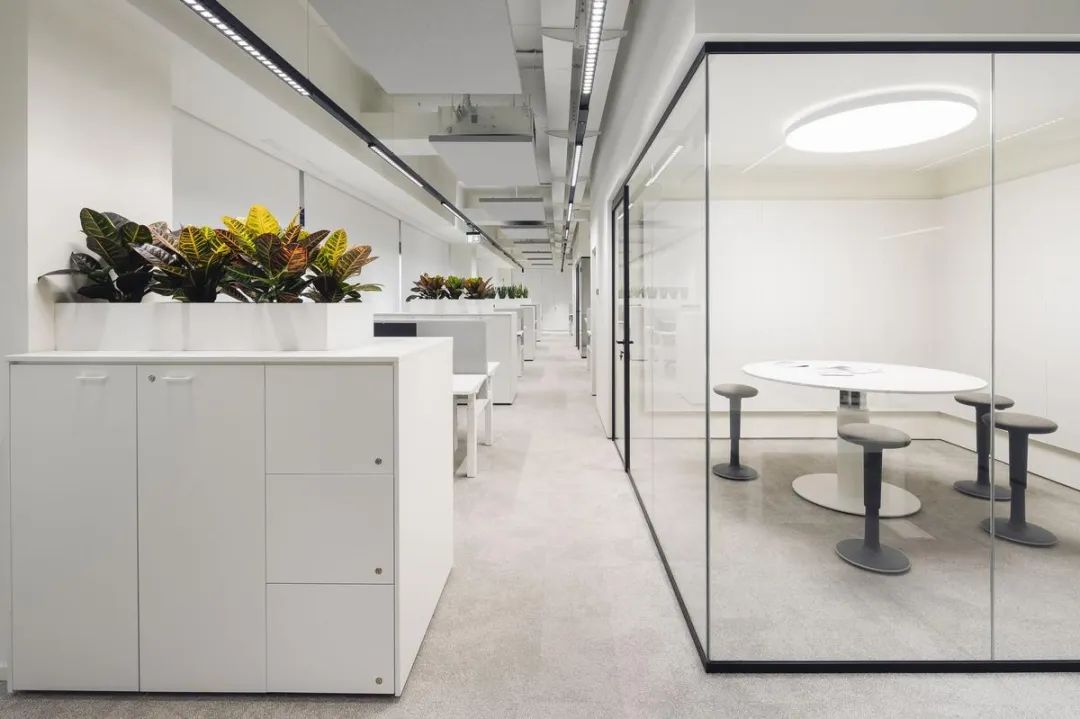 意大利Ciam总部升级设计丨D+A-39