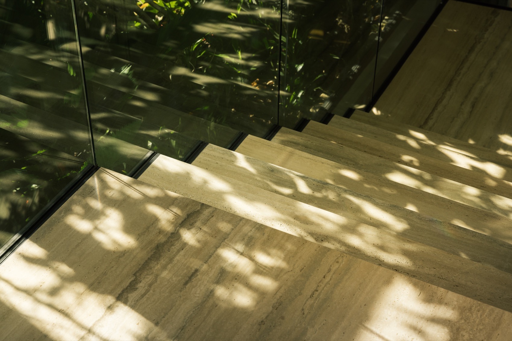 触动伊甸园住宅丨新加坡丨Wallflower Architecture + Design-48