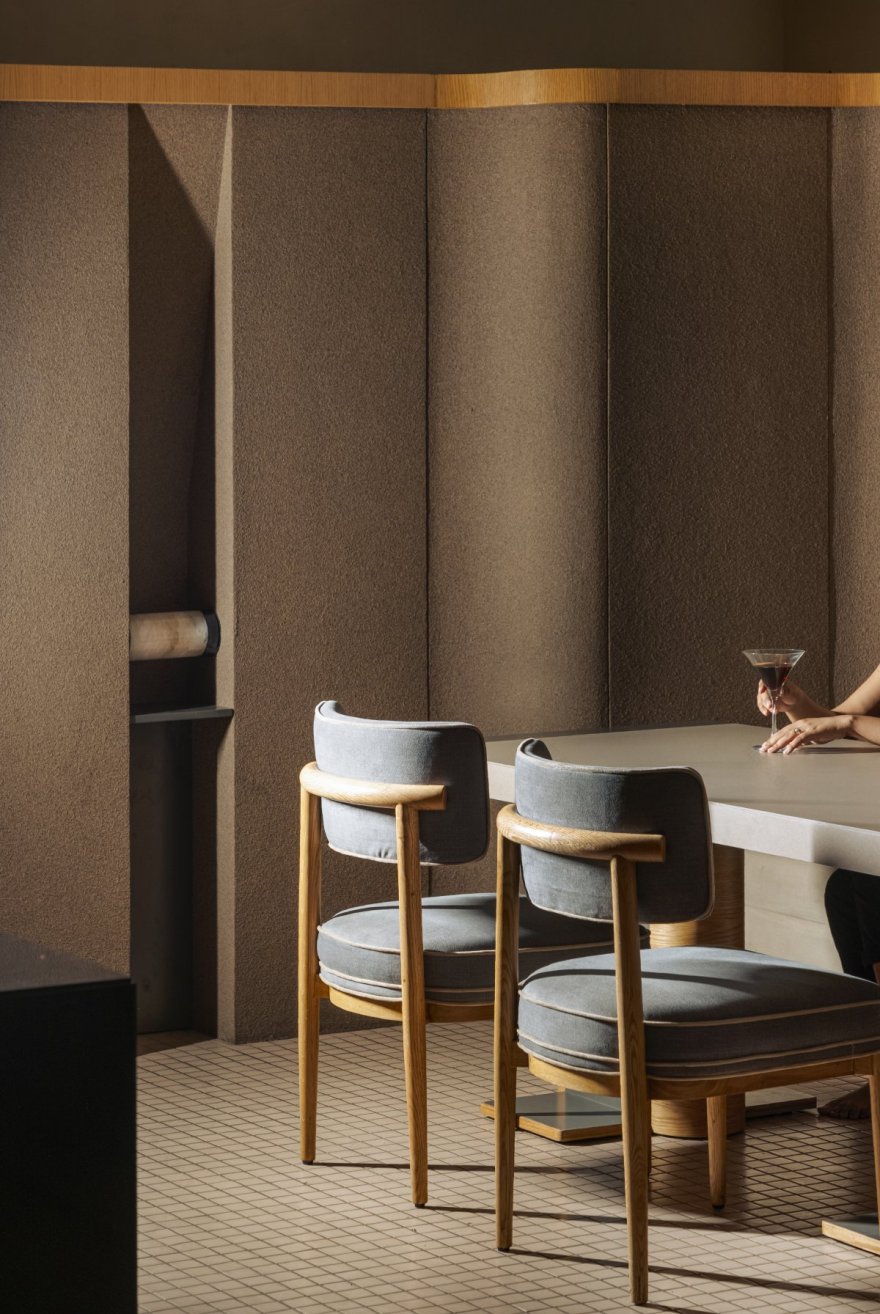 The Loom 餐厅丨Portal 92-10