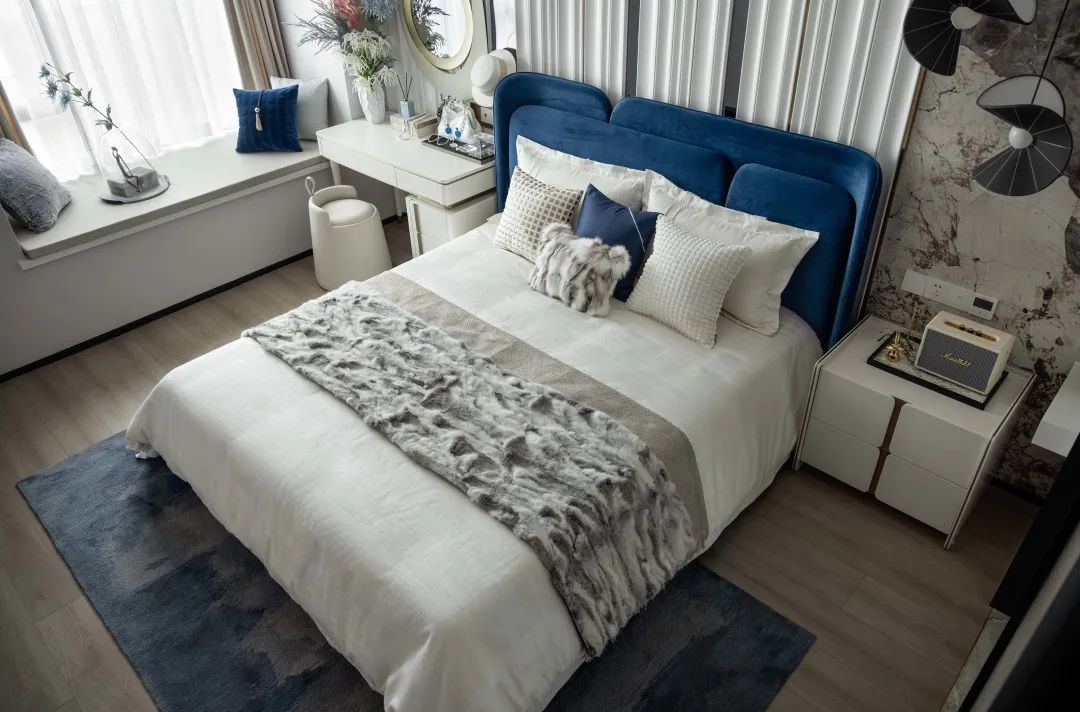 康田宸樾 A2 样板间丨中国重庆丨庞一飞,袁毅,季巧,张婧,毛琳玲,阳艳-37