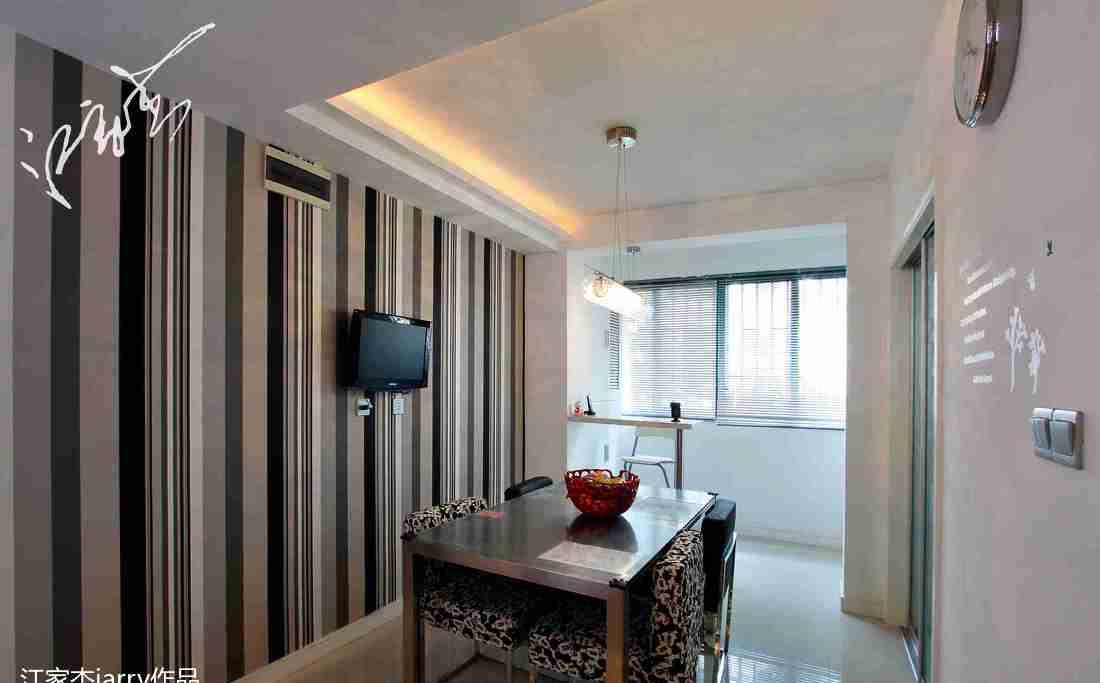 三基色调打造温馨家居空间-20