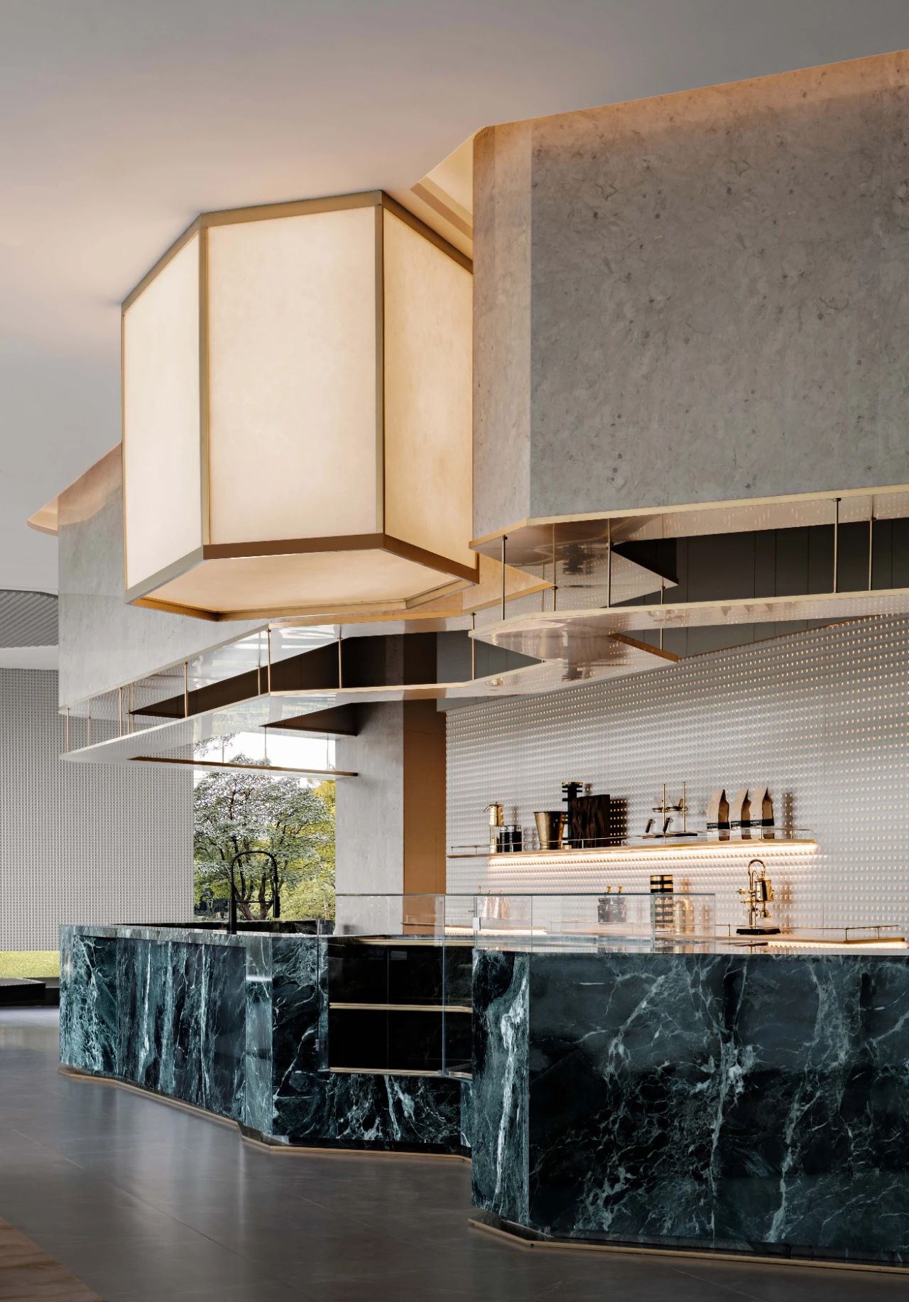 南京·星寓丨中国南京丨WJID 维几设计-23