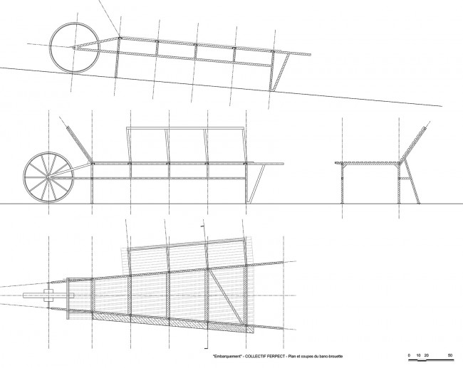 融合户外空间的 Embarquement 家具设计-10