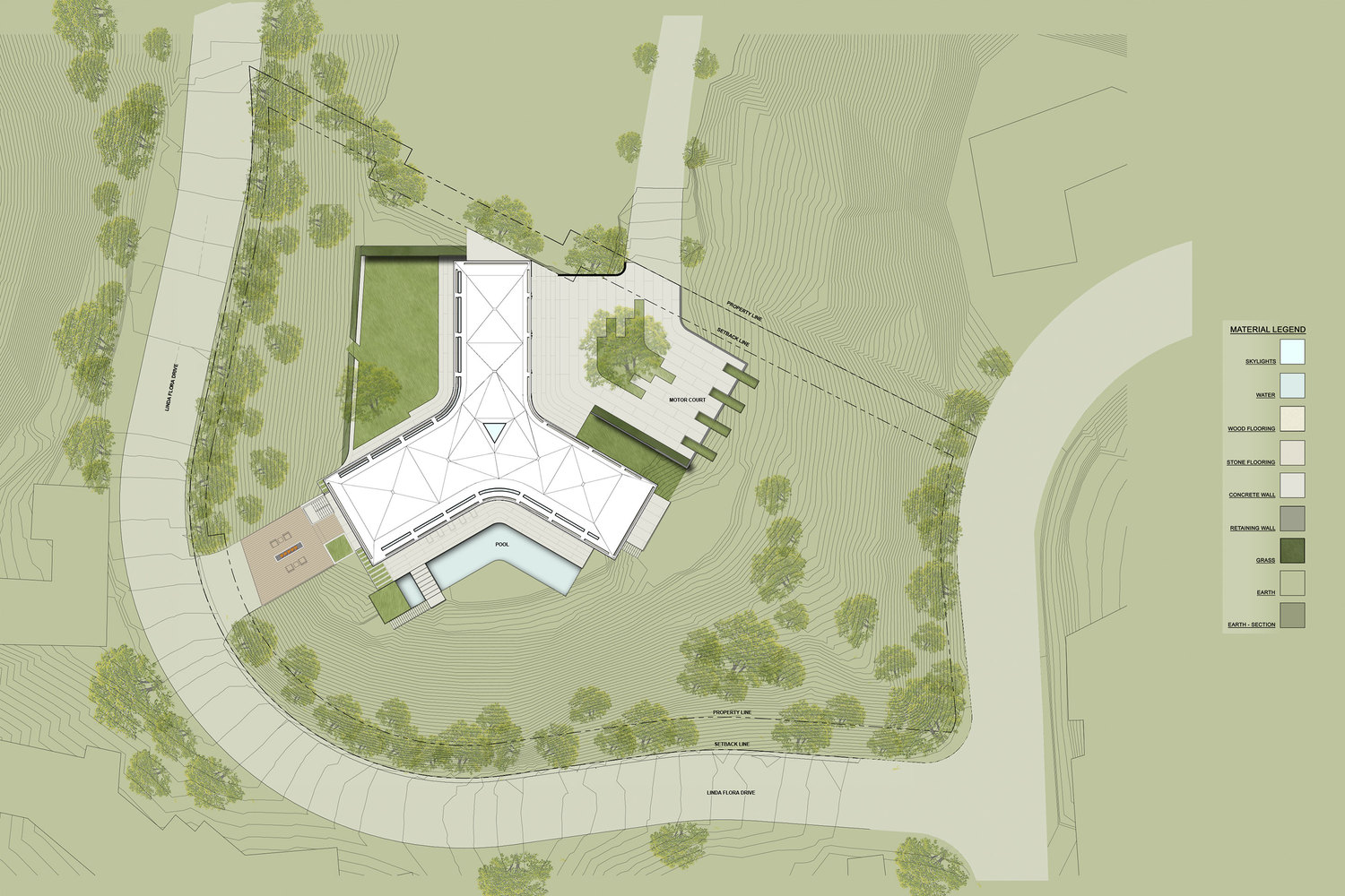 奥鲁姆公寓(或住所)-35