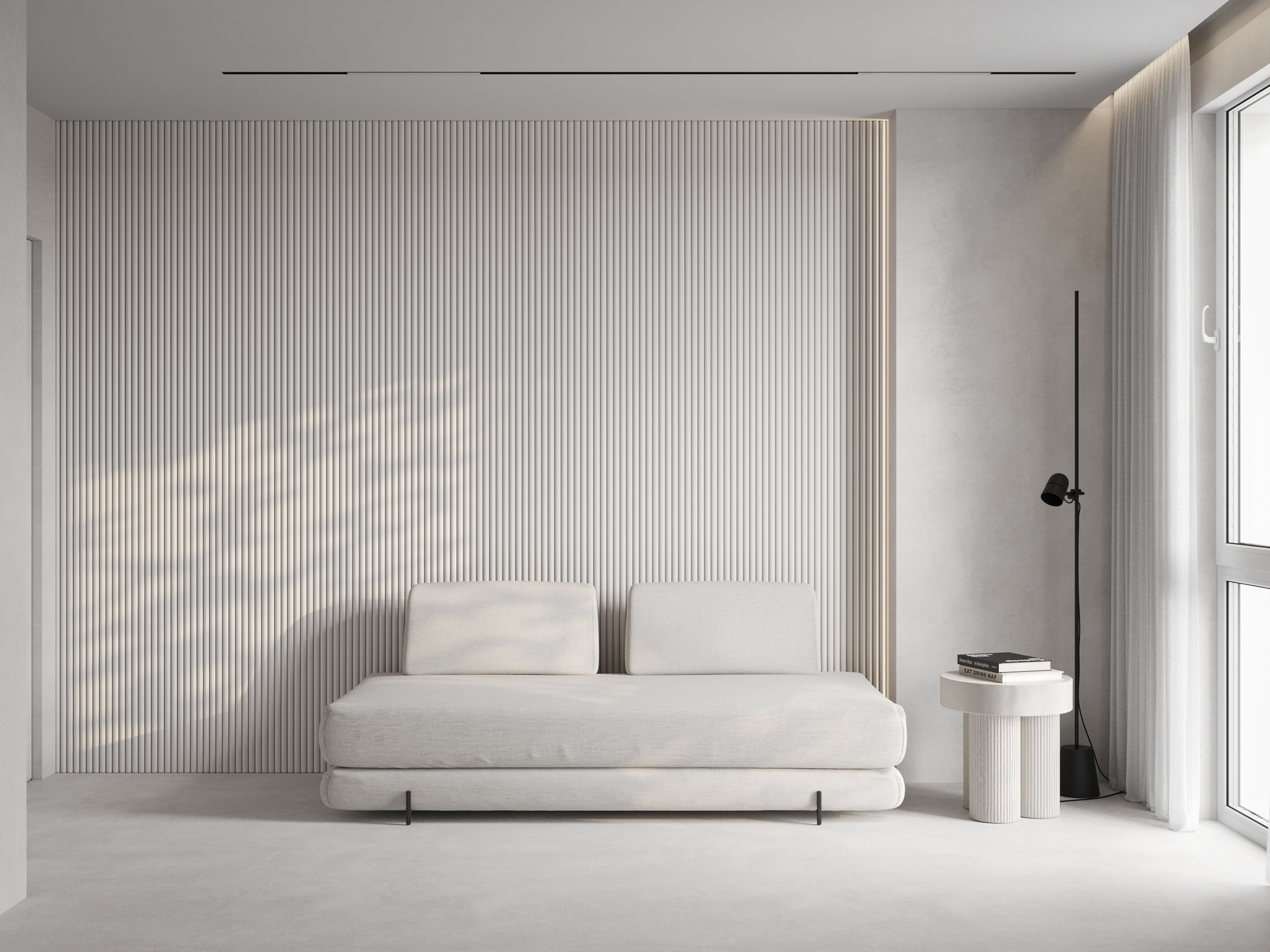 AP37ES 住宅室内设计丨英国丨Dunder Helen,Dunder Ivan-34