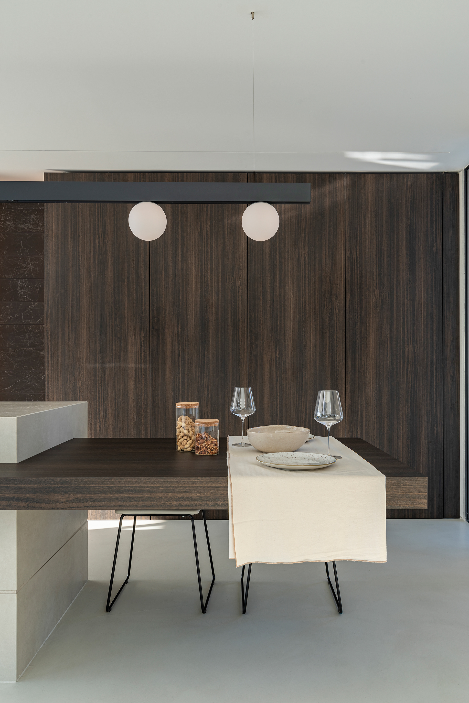 Residencial para Materia-12