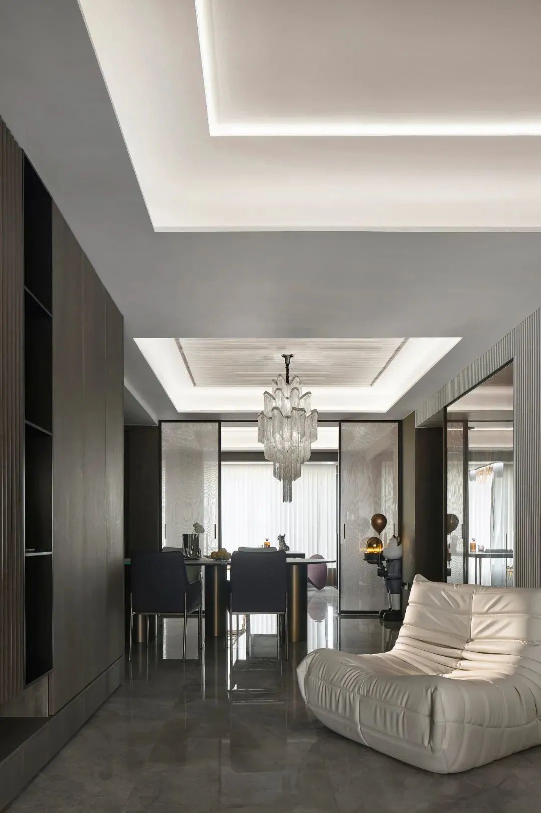 无锡世茂天际丨中国无锡丨Dreative Design 主创設計-7