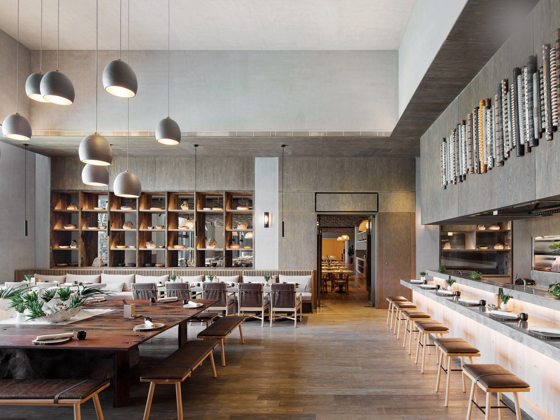 三亚海棠湾 1 号酒店丨中国三亚丨Farm-4