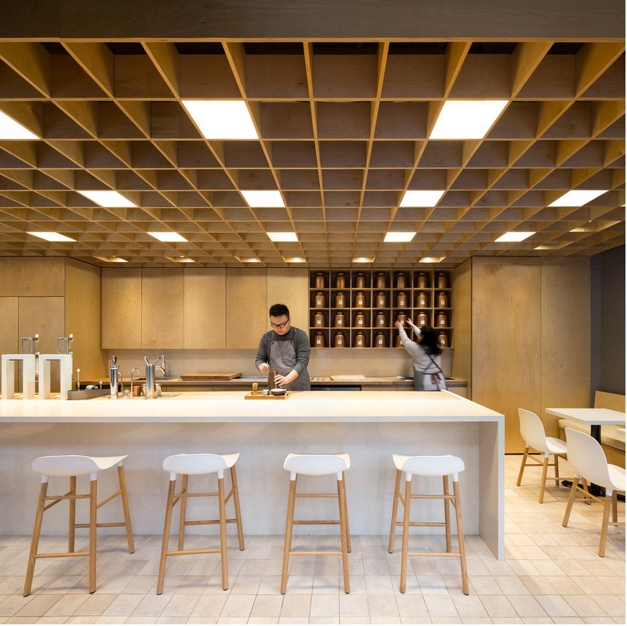 Cha Le Teahouse by Leckie Studio Architecture Design-1