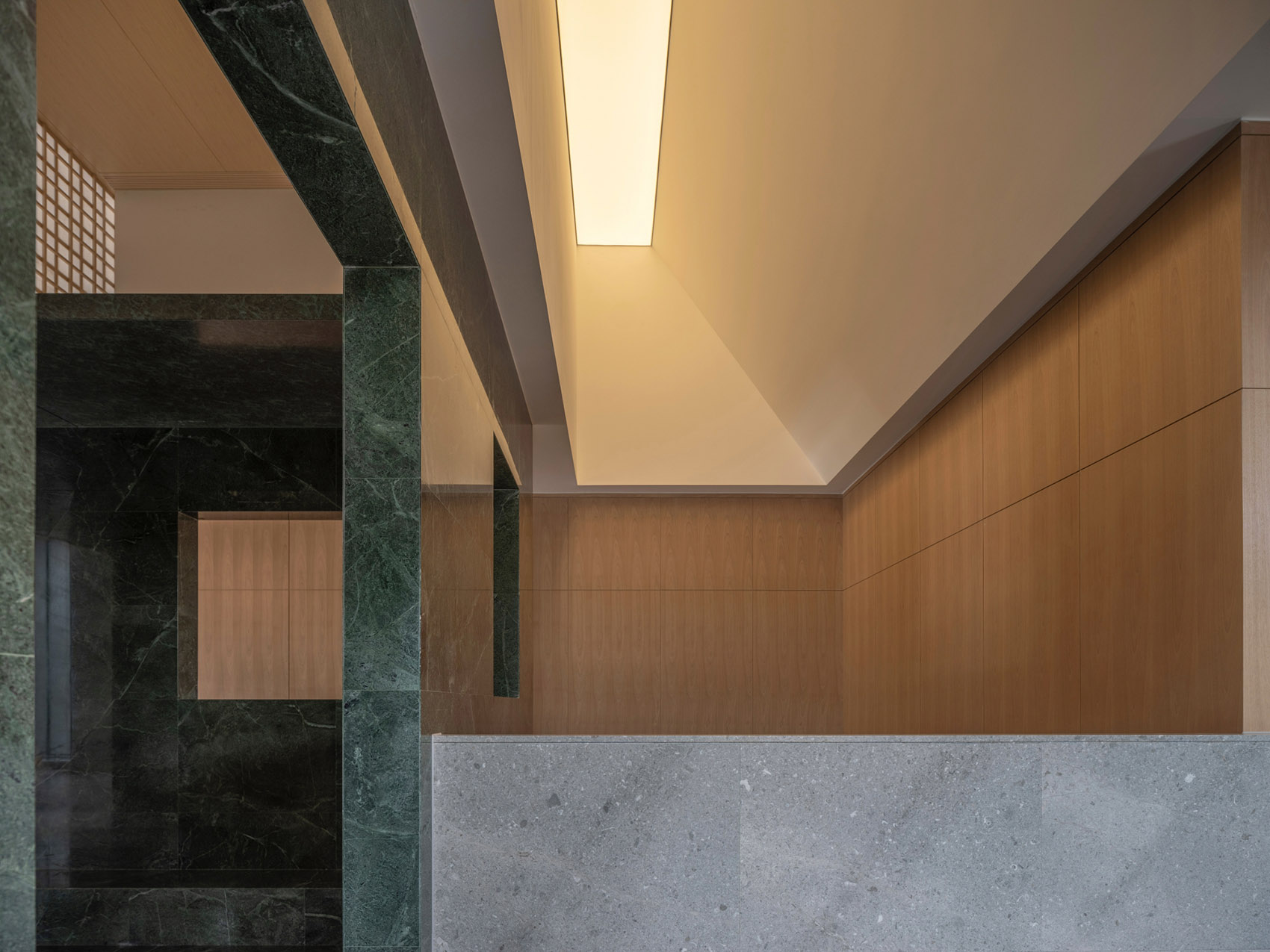 禧泉Joyous Spring疗愈中心丨中国北京丨Soong Lab松涛建筑设计事务所-200