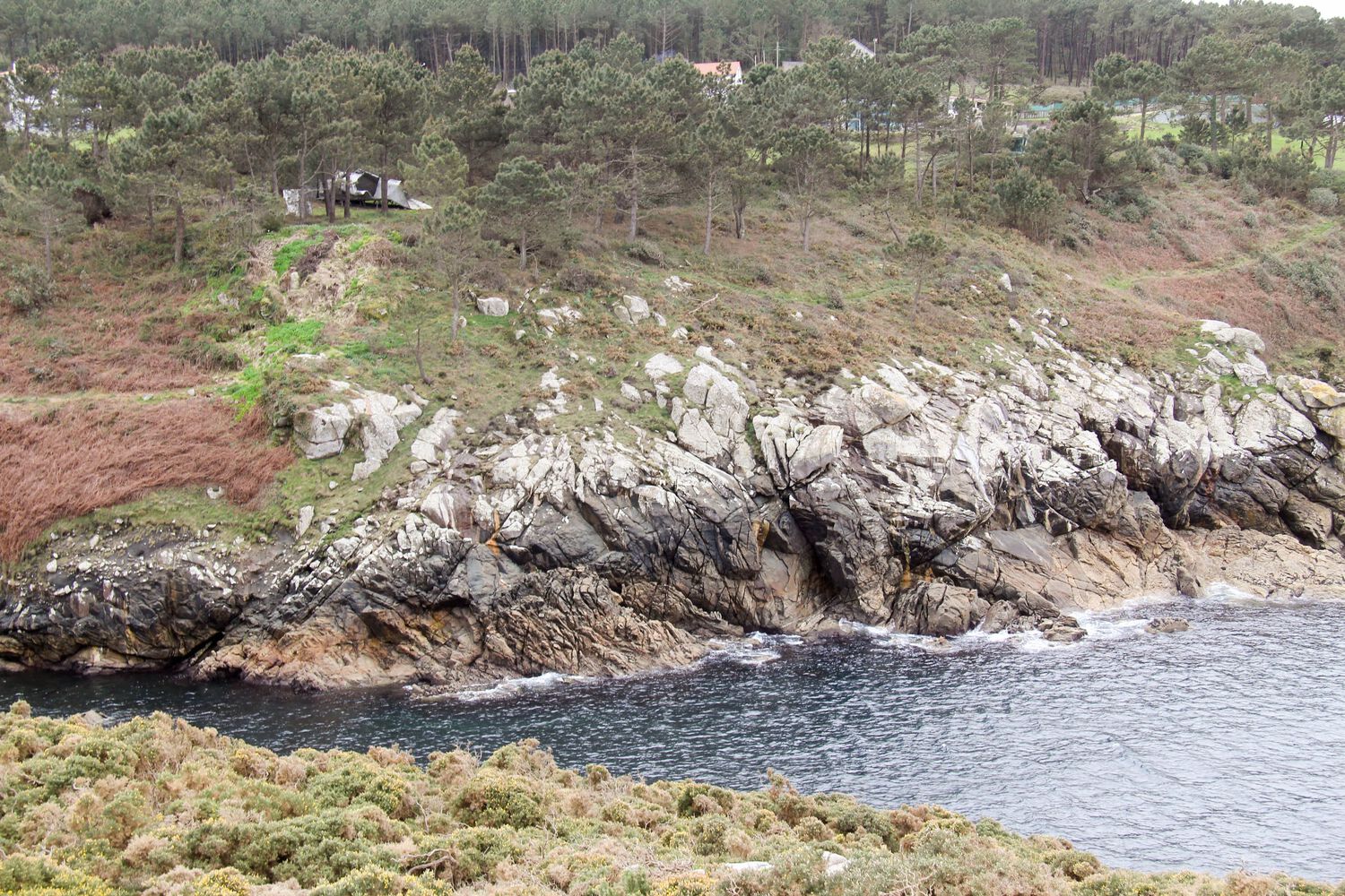 西班牙混凝土帐篷丨Ensamble Studio-28