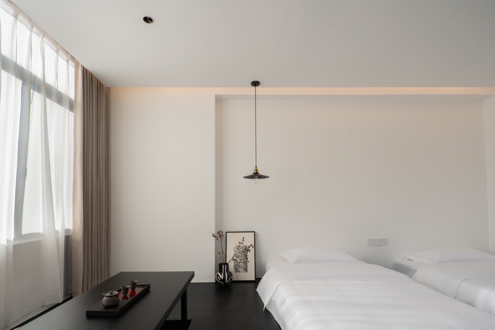 山居有时民宿设计丨中国福建丨寻山建筑-54