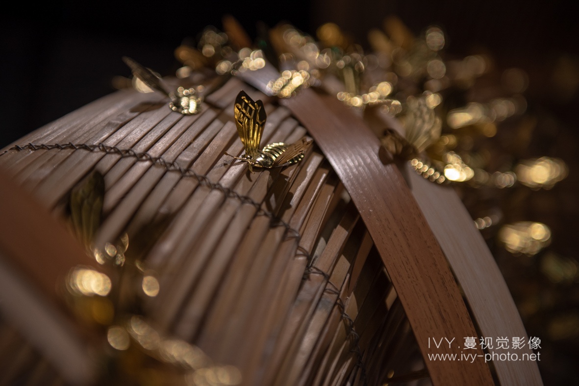 睿•和牛烧肉餐厅丨中国广州丨韶康设计-9