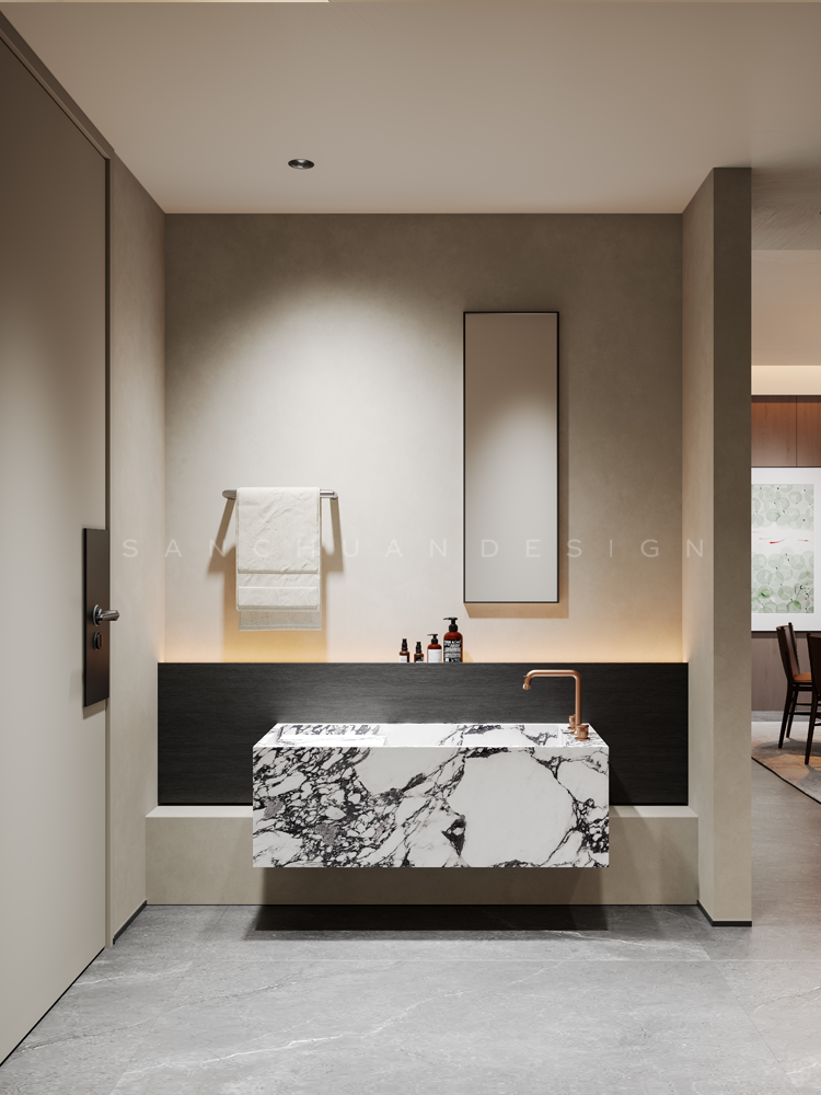 阅尽繁华 回归淡然-52