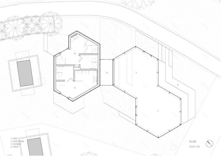 (非凡的)植物园丨韩国首尔丨Emersys-12