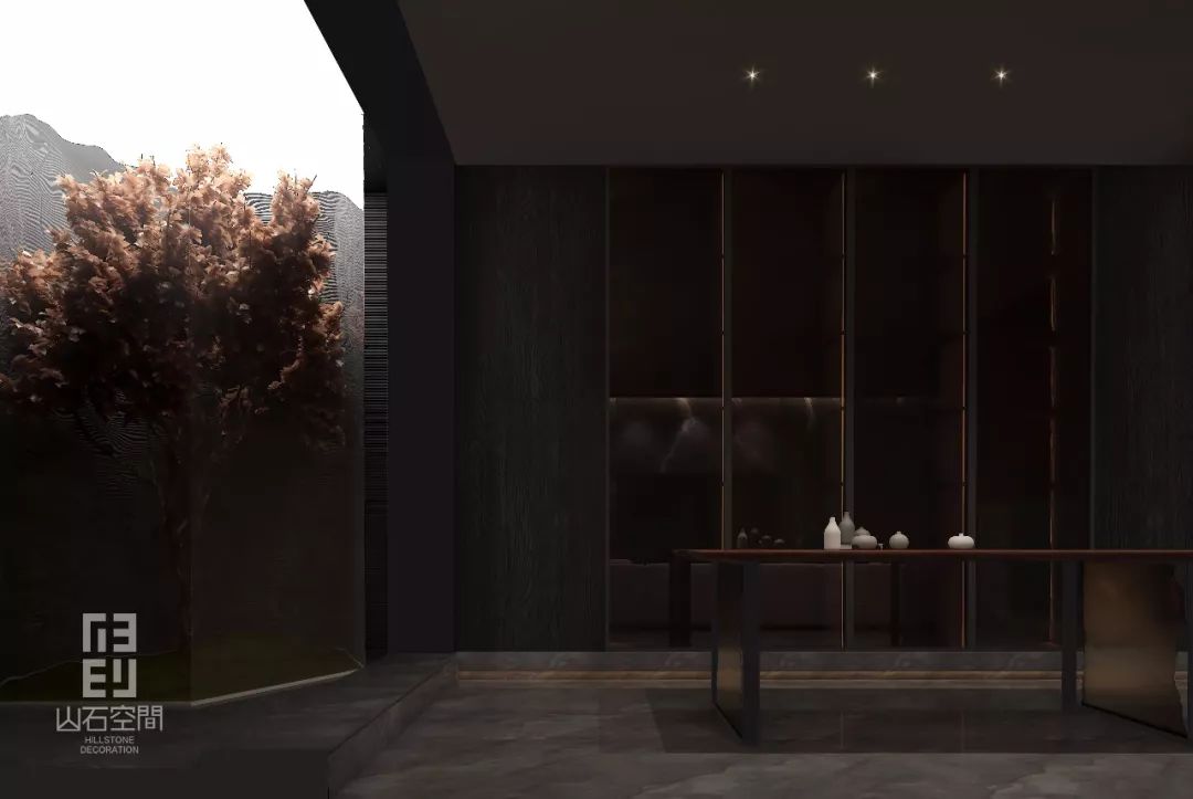 《静砌》 | 暗黑系的自我世界,沉稳内敛又不失生机-57