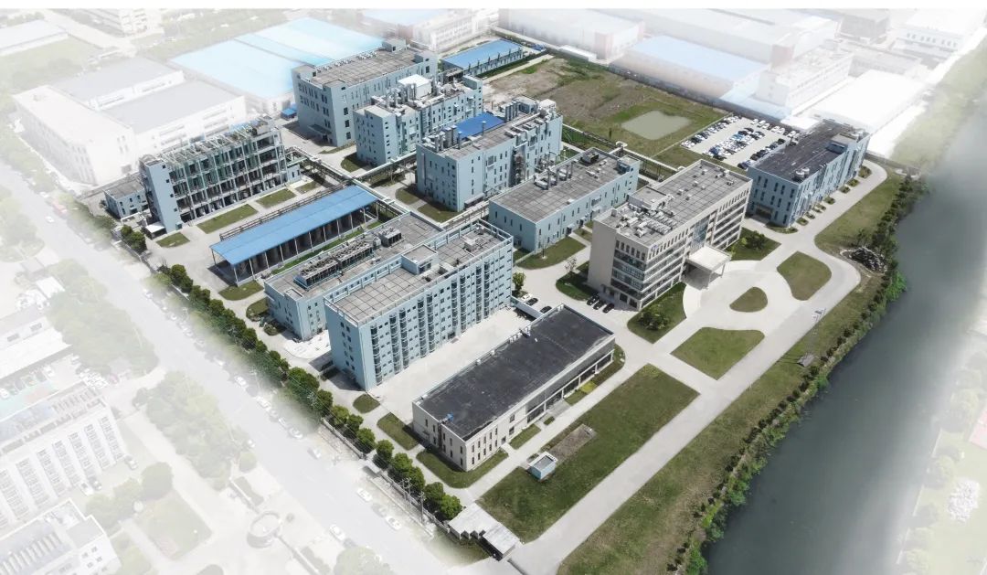 苏州中联药企办公楼设计丨中国苏州丨UDstudio-2