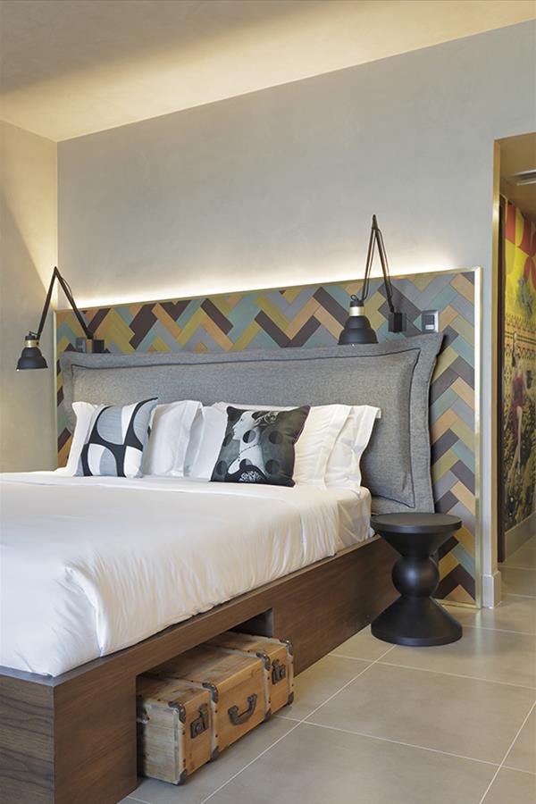 Yoo2 酒店 · 热带风情室内设计-11