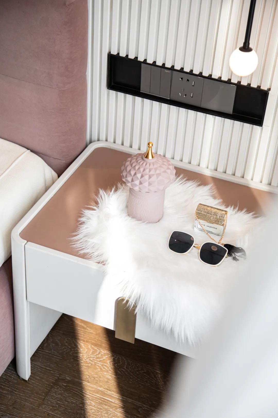 河南碧桂园·云顶丨中国郑州丨广东匠著装饰设计工程有限公司-44